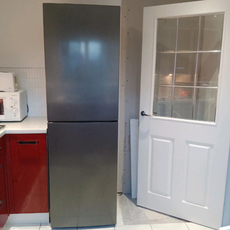 fridge freezer gumtree glasgow